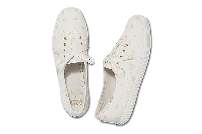 Keds x kate spade on sale bridal