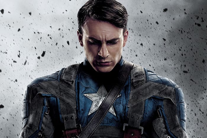 坦言「很傷心」！美國隊長 Chris Evans 透露離開 Marvel 的真正原因是…