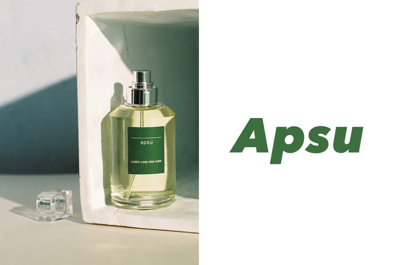 APSU 香水，好賣到隔著屏幕發售也斷貨6 個月- POPBEE