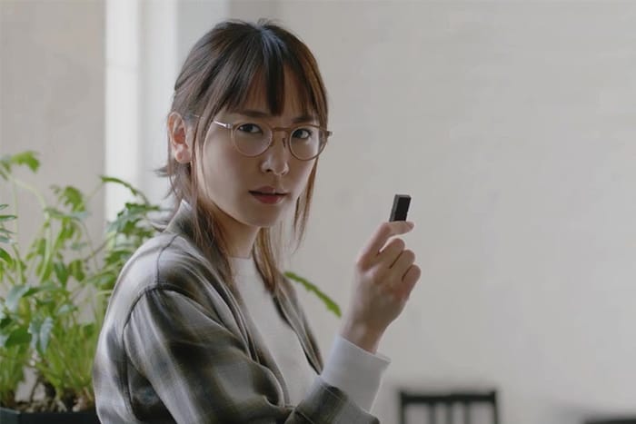 連女生也被她迷倒！就跟著新垣結衣學習吃朱古力的最佳時間吧！
