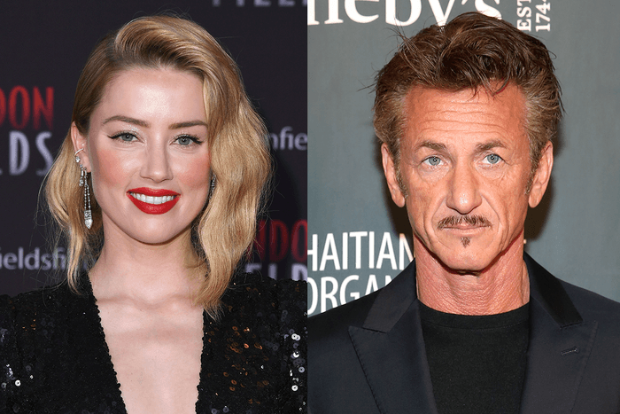 對成熟男士情有獨鍾？Amber Heard 被爆戀上這位比她年長 26 年的男星