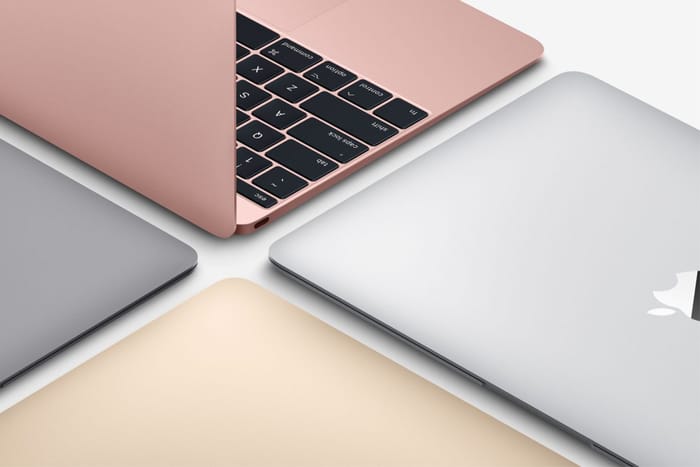Apple 或將推出入門級 MacBook，低成本但同樣具備 Retina 屏幕！