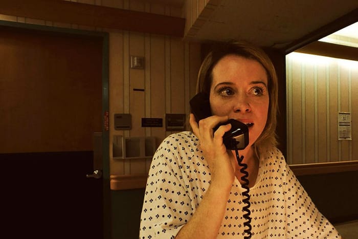 媲美《Get Out》，Claire Foy 全新驚悚電影《瘋人院》挑戰大眾對社會結構的認知！