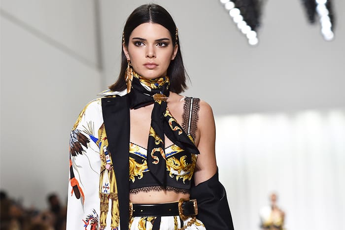 假如你工作累了－Kendall Jenner 缺席時裝週的原因，是打工仔們的寫照⋯⋯