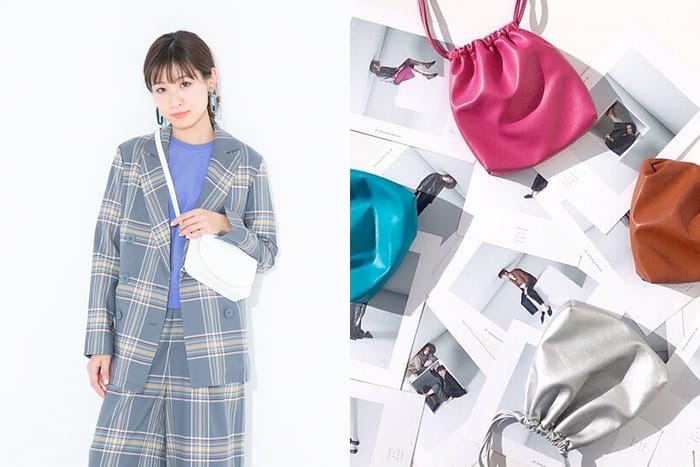 Urban Research 旗下高性價比品牌 Sense of Place 網店開張，8 樣日系小眾配件不撞款推薦！