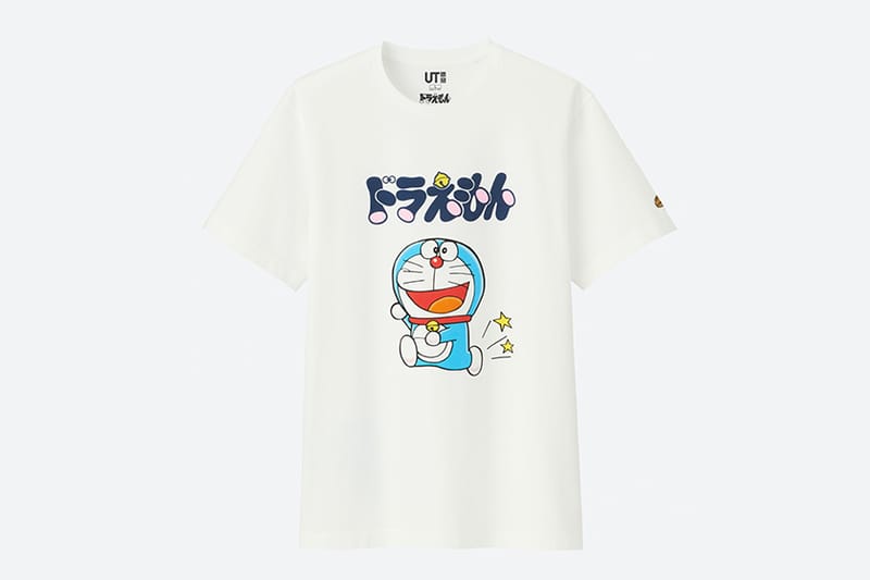 UNIQLO - ドラえもん✖︎UNIQLO✖︎村上隆先生 UNIQLO - UNIQLO ドラえもん✕村上隆 コラボ ぬいぐるみの通販