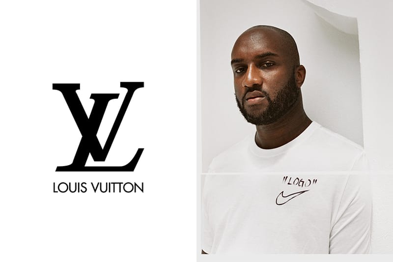 Virgil Abloh 為Louis Vuitton 設計的首件產品被意外曝光？原來是誤會