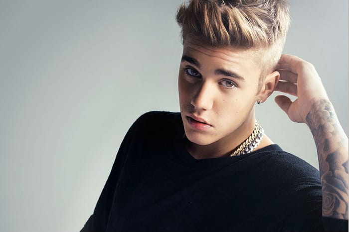 真暖男無誤！Justin Bieber 又被發現私下行善，主動幫助救護車傷患！