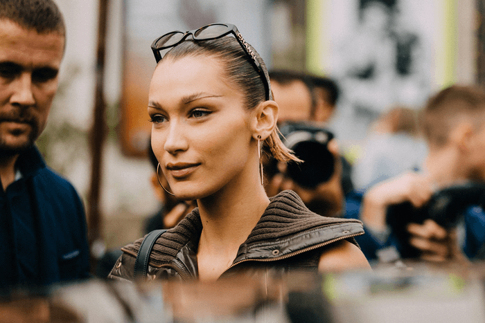 唯獨是這件時尚單品，會令勇於嘗試的 Bella Hadid 也敬而遠之⋯⋯