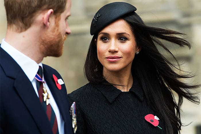被指「賣新聞」後，Meghan Markle 父親確定將不會出席婚禮…