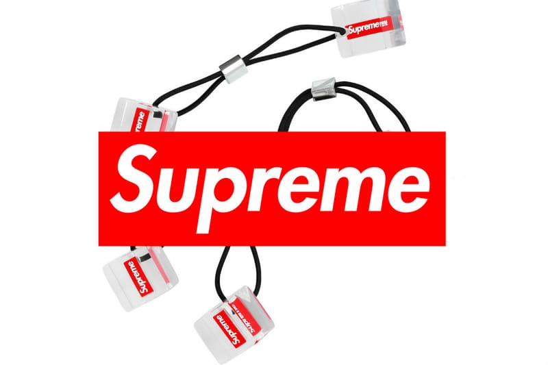 Supreme 終於推出這款「女性專用」小物，或許連男友都搶著購入！ - POPBEE