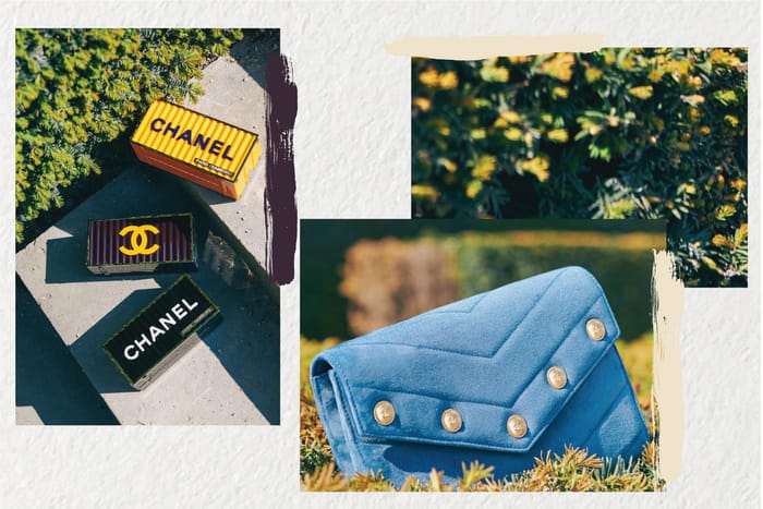 Chanel 的 Métiers d’Art 系列太精彩了，我想把這 5 款手袋也帶回家！