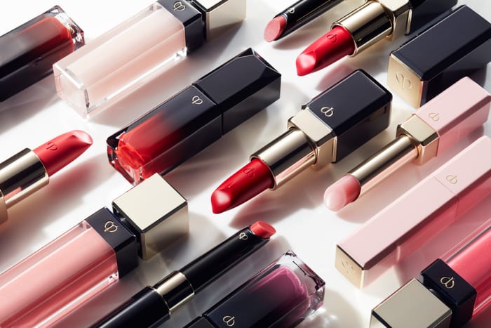 試過了 Clé de Peau Beauté 的唇膏，再也回不了頭！