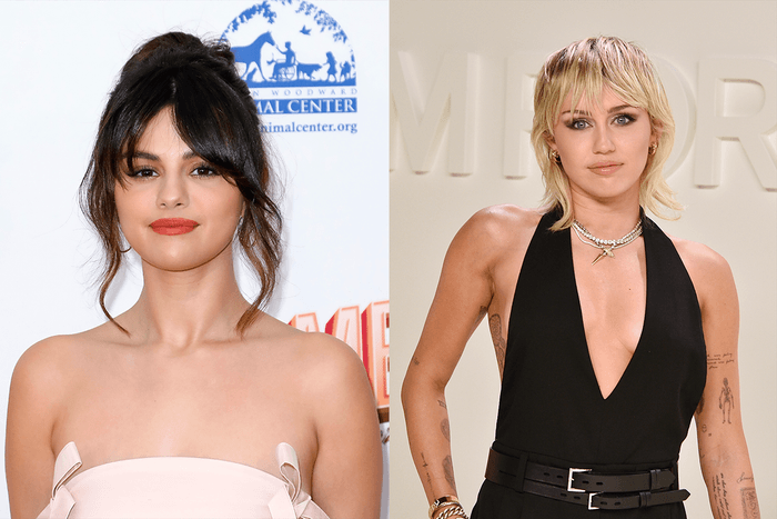捍衛好姊妹：能夠有個像 Miley Cyrus 的好朋友，Selena Gomez 真有福氣