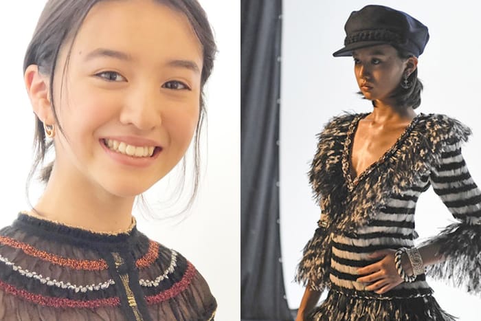 木村光希最新私服照證明不只容貌，連穿搭品味都從爸爸那完美繼承！