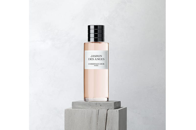 Maison Christian Dior 香薰精品系列，藉香氣為你打造法式悠閒風格- POPBEE