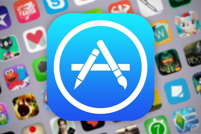 手機 Apps 下載量排行榜出爐！10 年來 Top 10 的 Apps 是哪些？