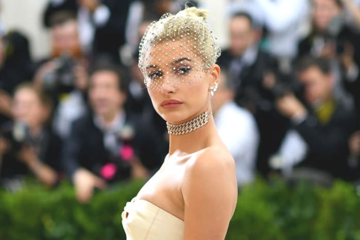 Hailey Baldwin 的伴娘名單出爐，猜猜有哪些人呢？