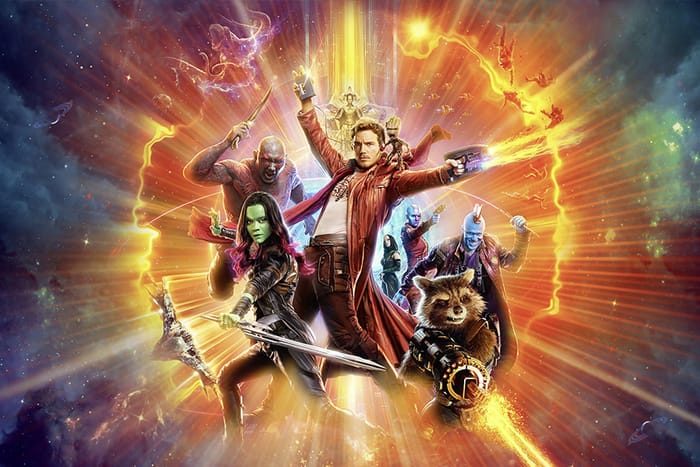 James Gunn 被解僱後，除了觀眾，《銀河守護隊》的演員也終於發聲…