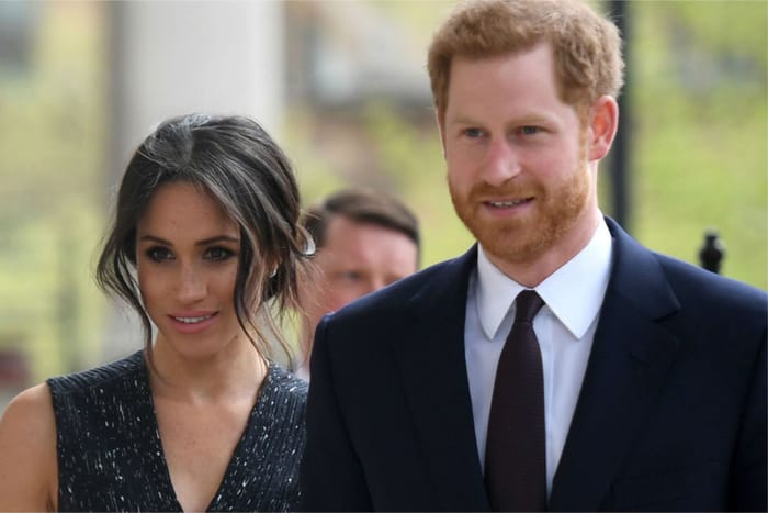 Meghan Markle 嫁進皇室後的第一個生日即將到來，她早就計畫好怎麼渡過了！