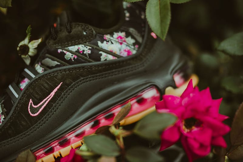 Nike air max shop 98 digi floral