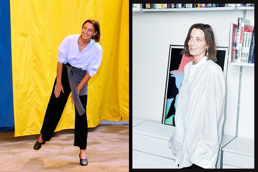 Phoebe Philo 式極簡穿搭美學 - POPBEE