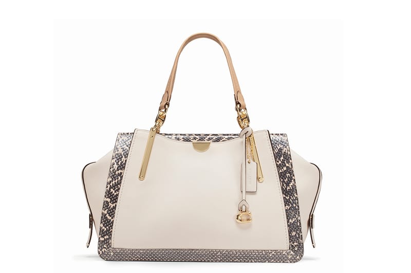Coach dreamer collection online