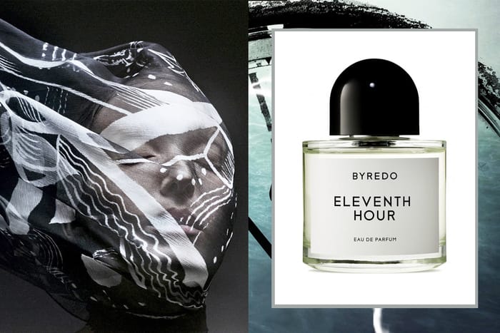 地球毀滅是什麼味道？Byredo 全新香水竟然以末日作為靈感！