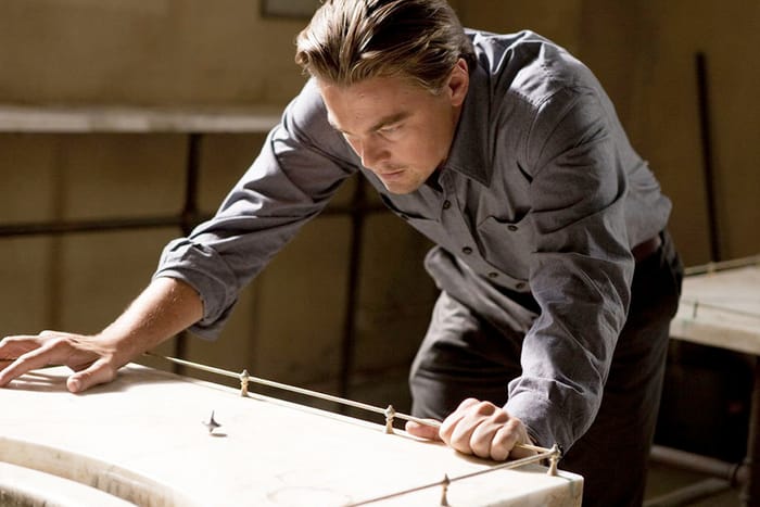 折騰了 8 年，Michael Caine 和導演終於公開電影《Inception》結局真相！