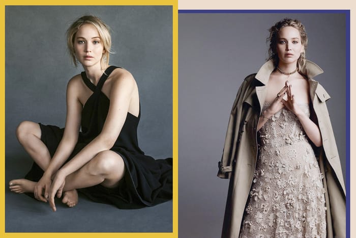 不減肥又如何？Jennifer Lawrence 5 句霸氣說話，讓你知道當個微胖女生也自豪！