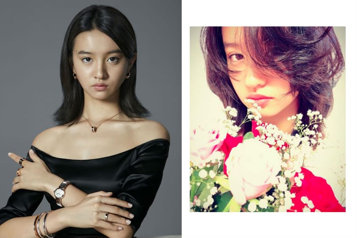 木村拓哉女兒 Kōki 成為 BVLGARI 最年輕品牌大使：「這是我圓夢的第一步！」