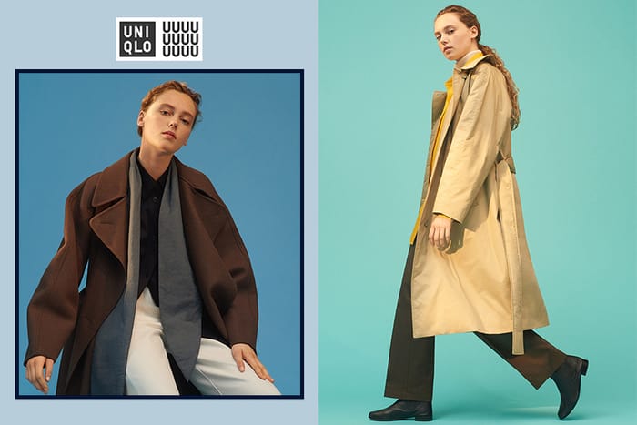 屬於簡約控的秋冬衣櫥：UNIQLO U 新季系列曝光，所有單品與價錢一次過公開！