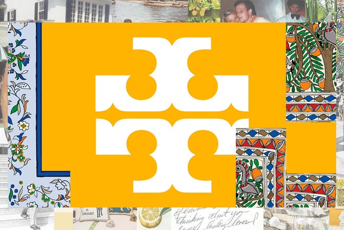 #NYFW： 同步直播 Tory Burch 2019 春夏時裝秀！