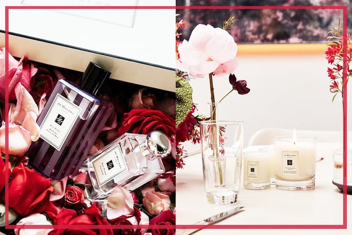 距離聖誕節還有 3 個月時間，但 Jo Malone London 經已為你準備了最佳禮物！