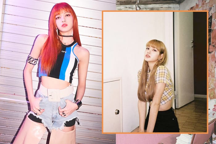 綜藝節目臨時請女偶像量體重，BLACKPINK 成員的數字瘦到令粉絲不捨…