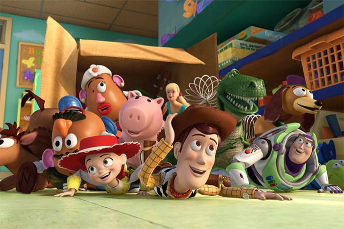 結局太催淚了！《Toy Story》巴斯配音員：「我沒辦法完成最後一幕…」