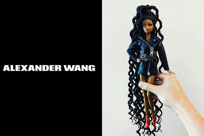 繼 Uniqlo 後：Alexander Wang 接下來將要與「她」合作？這則貼文獲得網友高度好評！