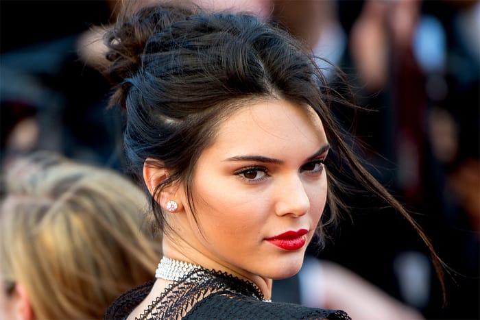 「把我的生命置於危險中！」Kendall Jenner 在 Twitter 上動怒炮轟，原因令人心寒⋯