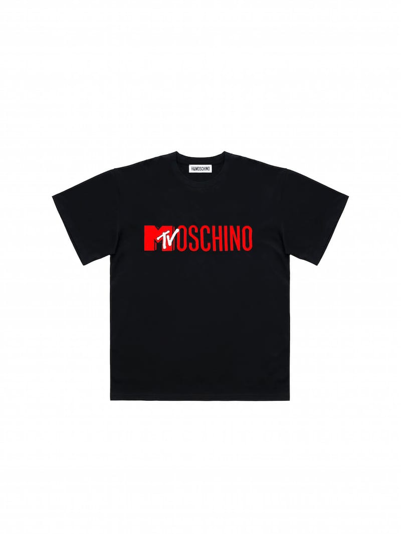 Hm discount moschino prices