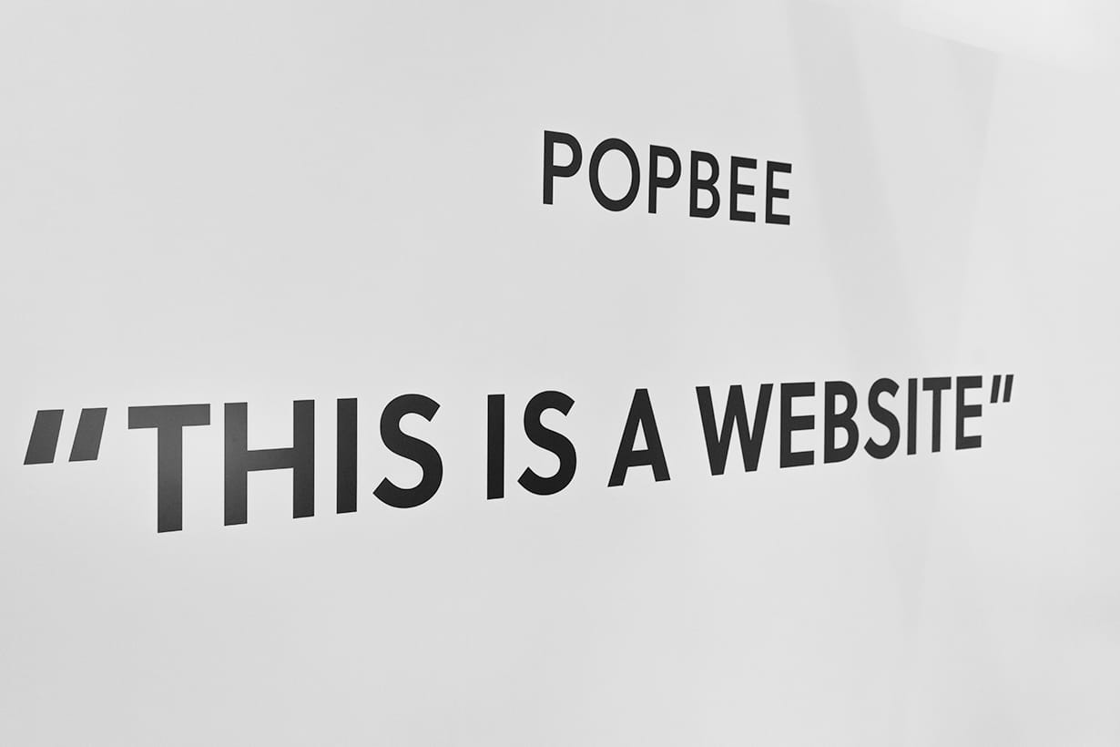 POPBEE 10th Anniversary Celebration!