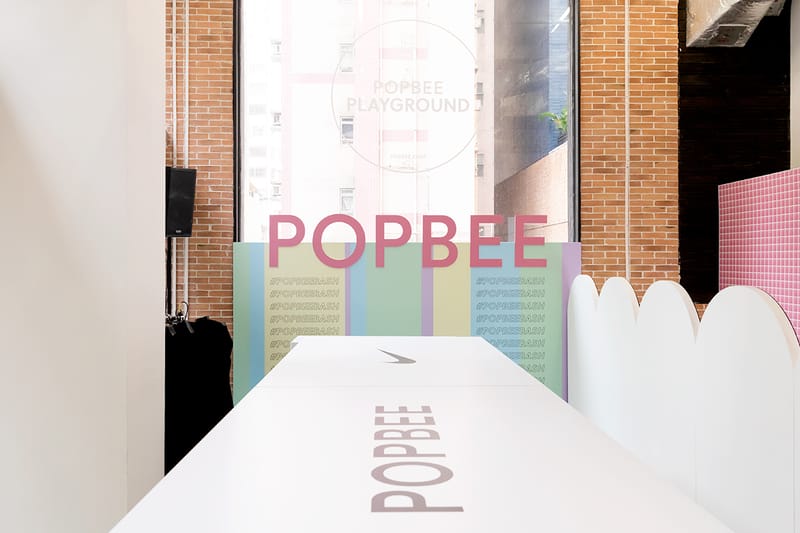 POPBEE 10th Anniversary Celebration!