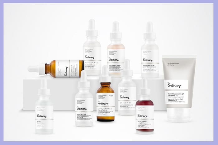 The Ordinary 母公司面臨結業危機！我們要失去一個性價比極高的護膚品牌嗎？
