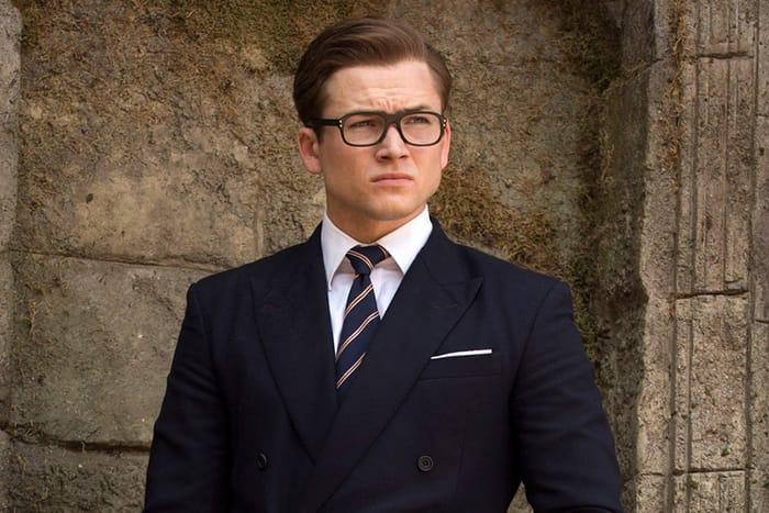 再見了 Eggsy！Taron Egerton 確認將不會回歸《Kingsman 3》