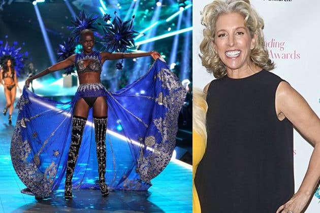 Victoria’s Secret CEO 辭職！是因為失言風波的關係嗎？ - POPBEE