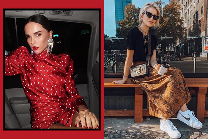 必要認識的 IG 熱潮！「Chandelier Dressing」會是今個冬季不能缺少的單品！