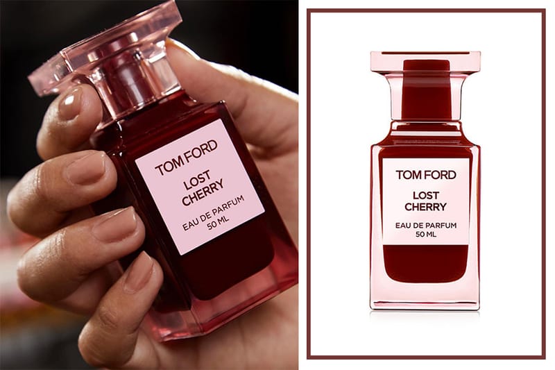 香水(女性用) TOM FORD LOST CHERRY 30ML Lost Cherry - TOM FORD | Sephora
