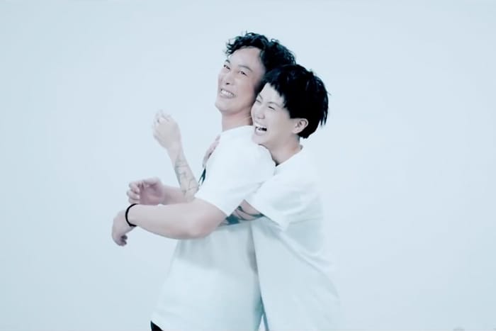 「你我注定能擁有 彼此付出的溫柔」：盧凱彤最後作品，告訴我們甚麼是永遠…