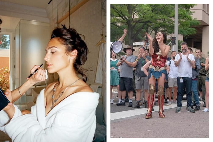 《Wonder Woman 1984》殺青，Gal Gadot 一番感言讓人更期待電影上映！