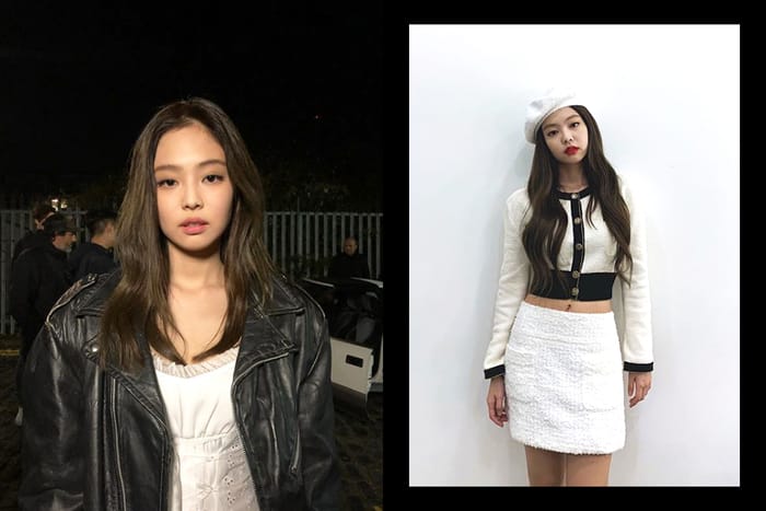 BLACKPINK Jennie 被質疑態度散漫，但網民知道背後原因卻表示同情！