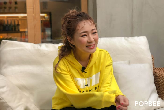 「大家都說女生不懂生意」但丫頭證明了她不只是黑澀會妹妹，更是你我都敬佩的老闆！